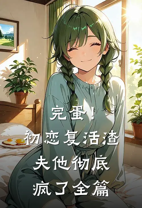 完蛋！初恋复活，渣夫他彻底疯了全篇