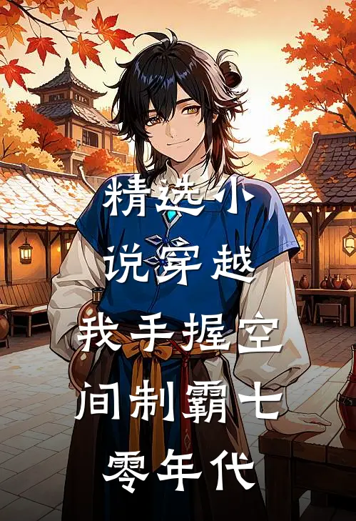 精选小说穿越：我手握空间制霸七零年代