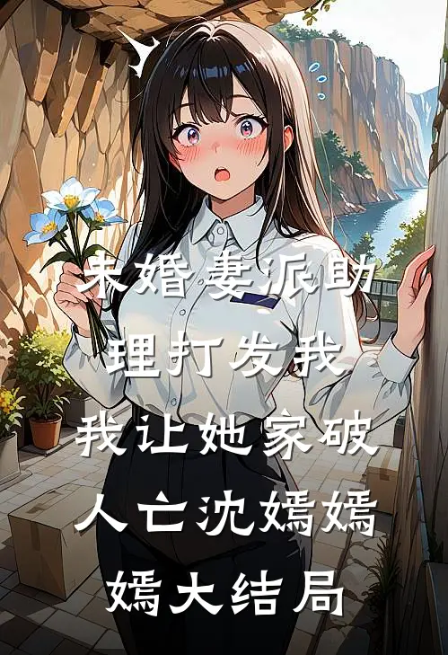 未婚妻派助理打发我，我让她家破人亡沈嫣嫣嫣大结局