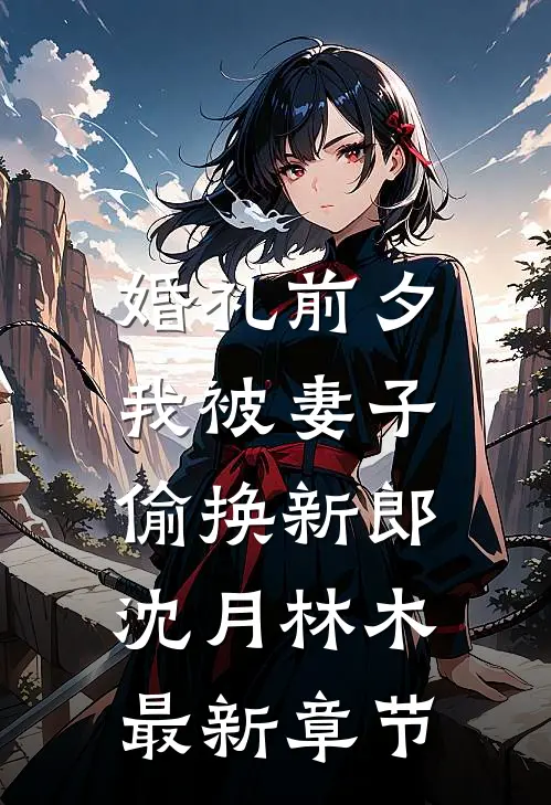 婚礼前夕，我被妻子偷换新郎沈月林木最新章节