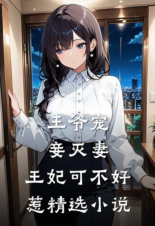 王爷宠妾灭妻，王妃可不好惹精选小说