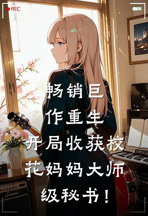畅销巨作重生：开局收获校花妈妈大师级秘书！