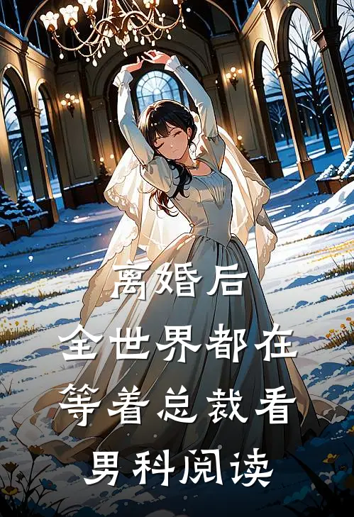 离婚后，全世界都在等着总裁看男科阅读