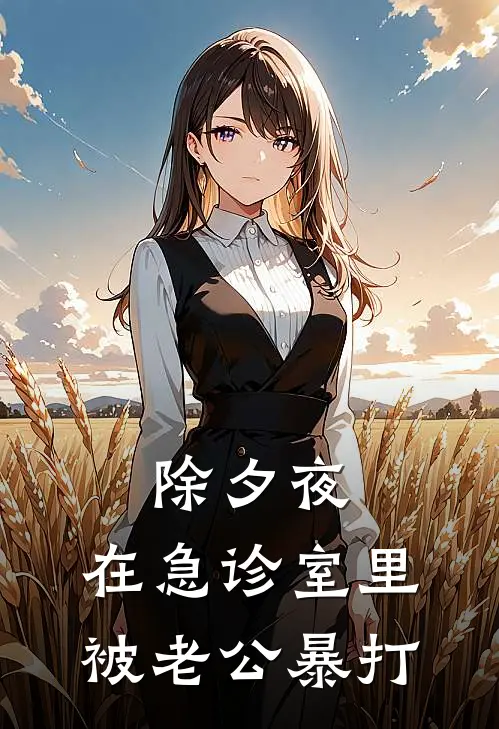 除夕夜，在急诊室里被老公暴打
