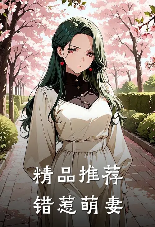 精品推荐错惹萌妻