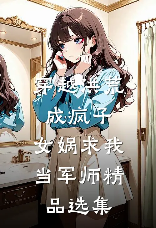 穿越洪荒成疯子，女娲求我当军师精品选集