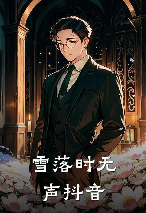 雪落时无声抖音