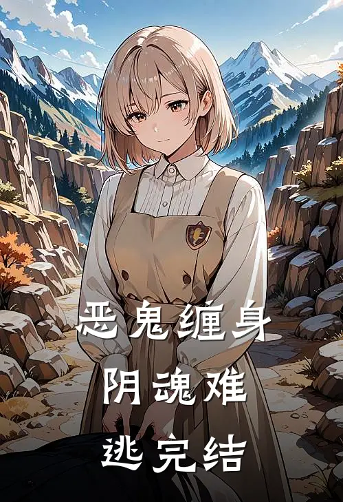 恶鬼缠身，阴魂难逃完结