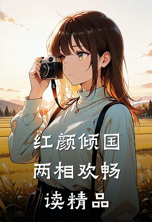 红颜倾国两相欢畅读精品