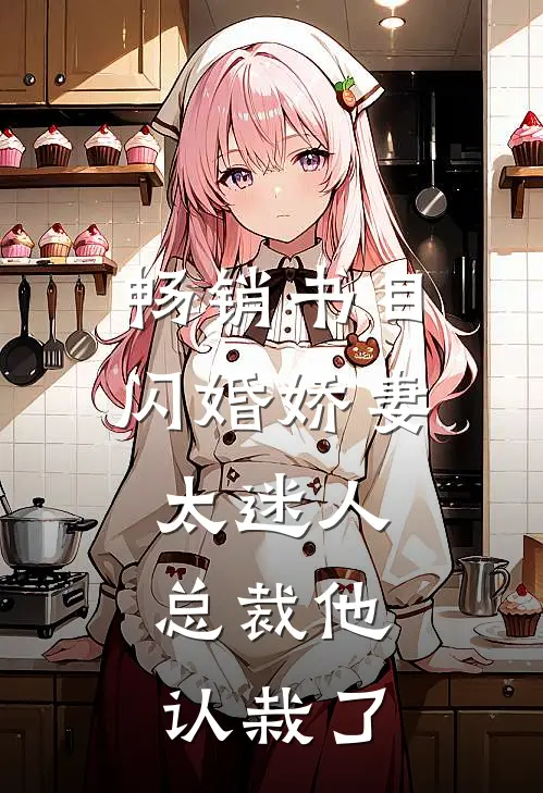 畅销书目闪婚娇妻太迷人：总裁他认栽了
