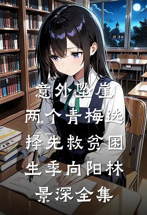 意外坠崖，两个青梅选择先救贫困生季向阳林景深 全集