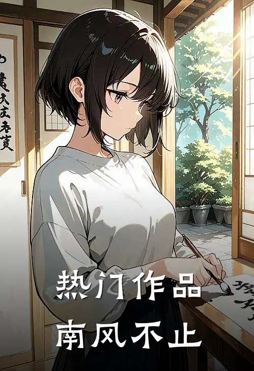 热门作品南风不止