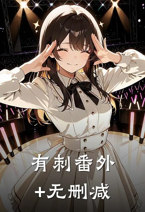 有刺番外+无删减