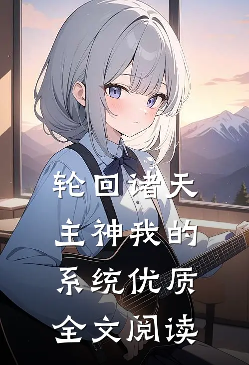 轮回诸天：主神我的系统优质全文阅读