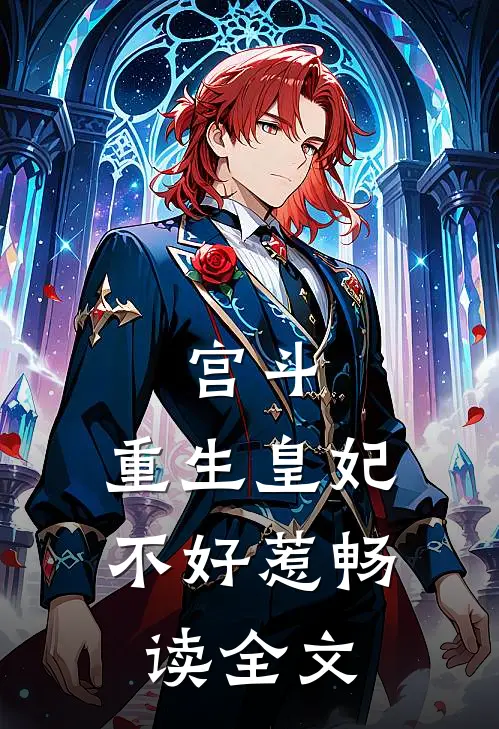宫斗：重生皇妃不好惹畅读全文