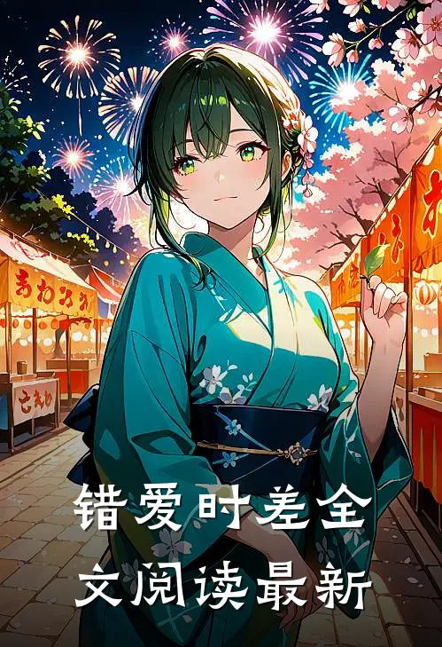 错爱时差全文阅读最新