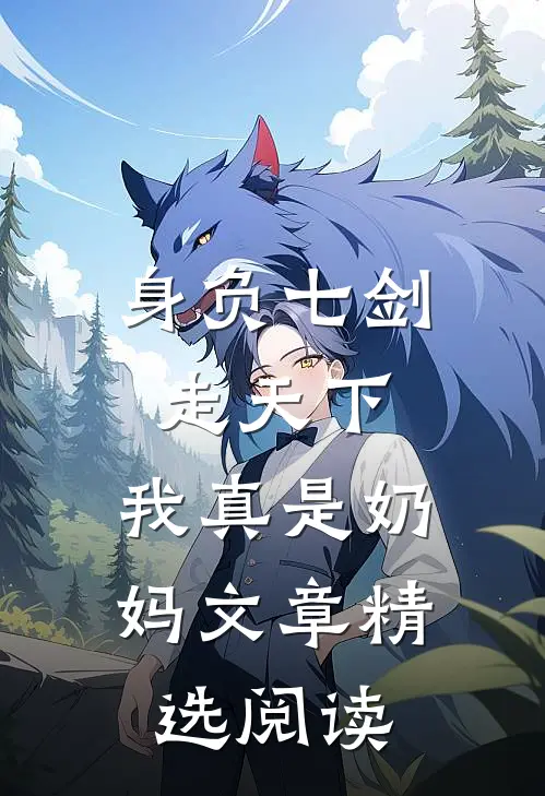 身负七剑走天下：我真是奶妈文章精选阅读