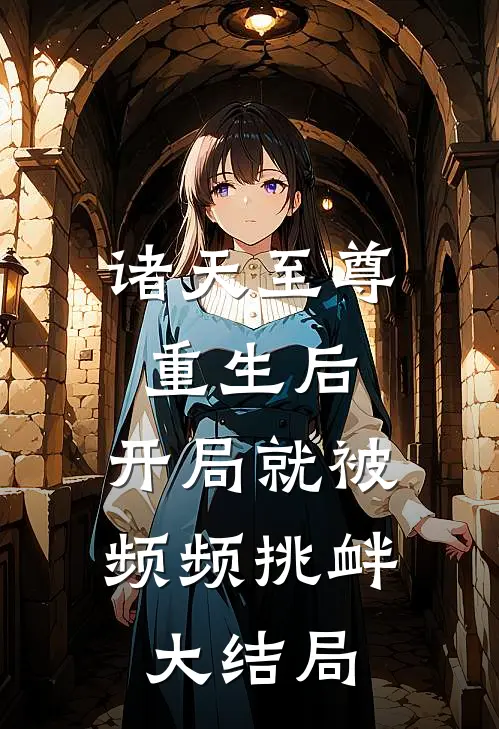 诸天至尊重生后，开局就被频频挑衅大结局