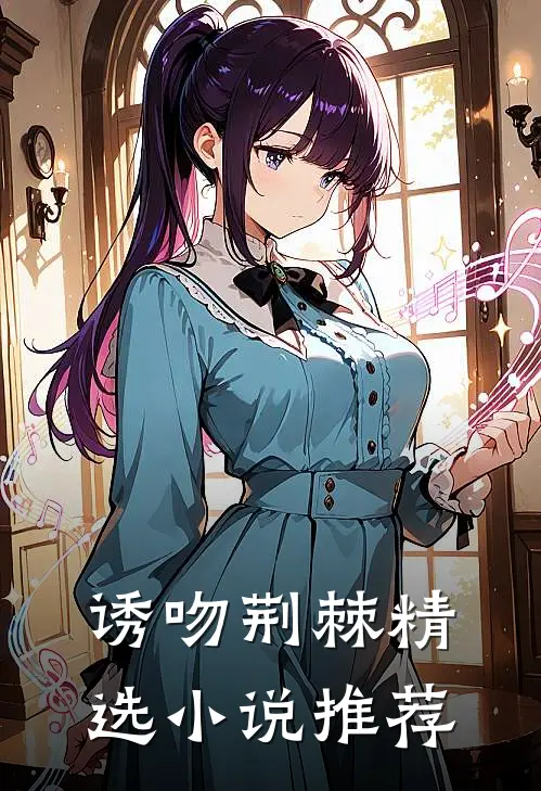 诱吻荆棘精选小说推荐