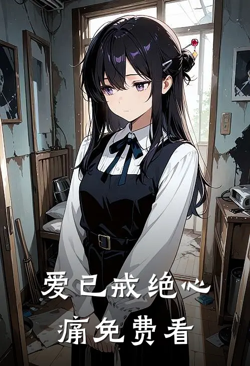 爱已戒绝心痛免费看