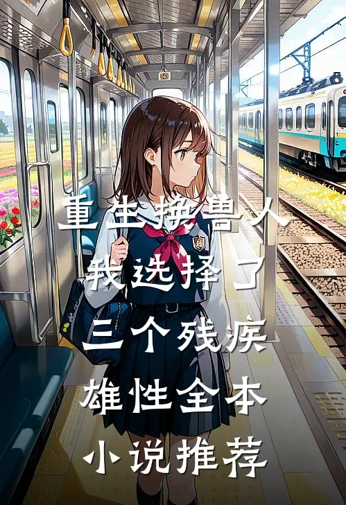 重生换兽人，我选择了三个残疾雄性全本小说推荐