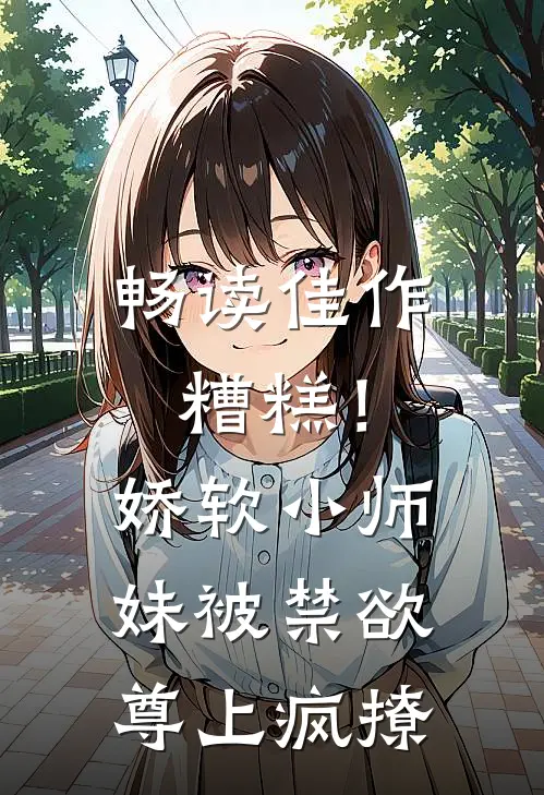 畅读佳作糟糕！娇软小师妹被禁欲尊上疯撩