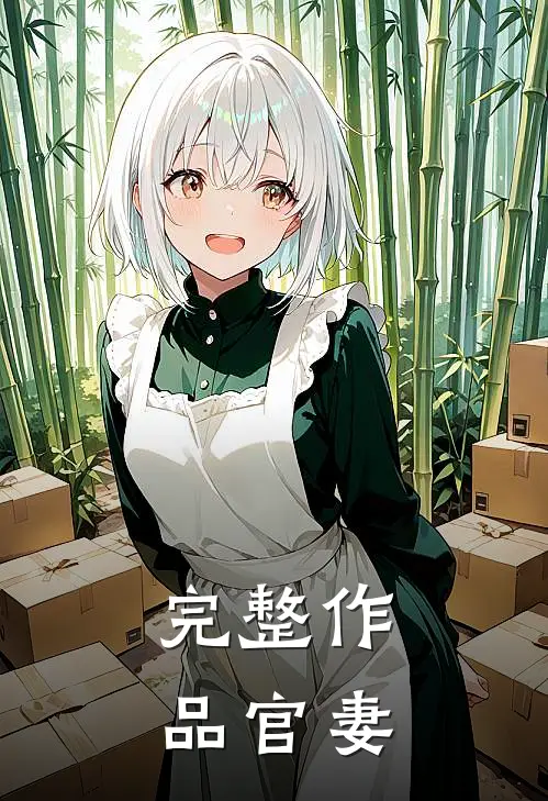 完整作品官妻