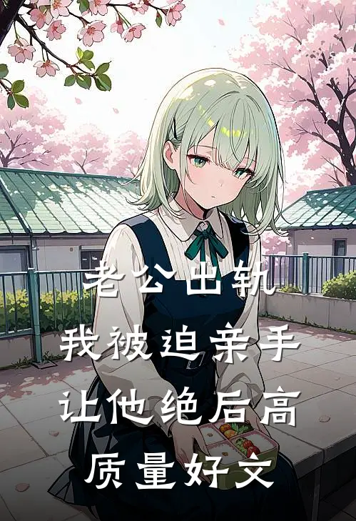 老公出轨，我被迫亲手让他绝后高质量好文