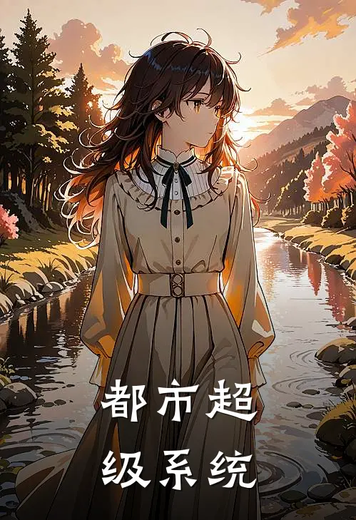 都市超级系统