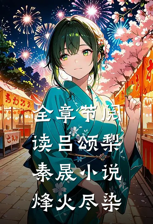 全章节阅读吕颂梨秦晟小说 烽火尽染