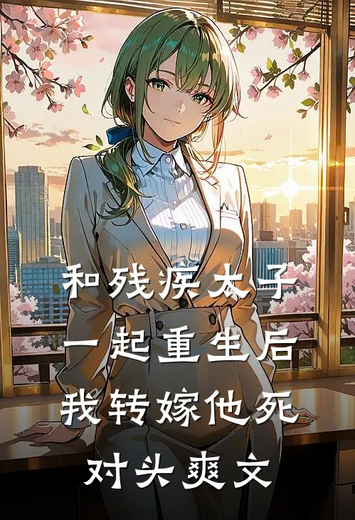 和残疾太子一起重生后，我转嫁他死对头爽文