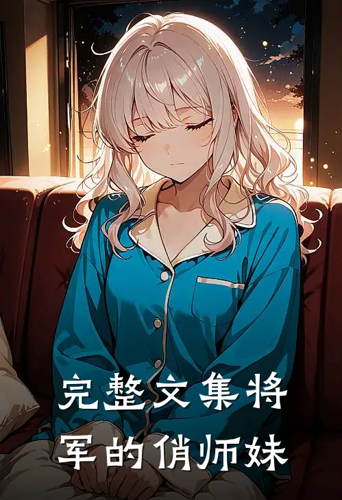 完整文集将军的俏师妹