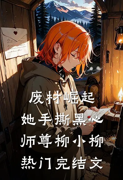 废材崛起，她手撕黑心师尊柳小柳热门完结文