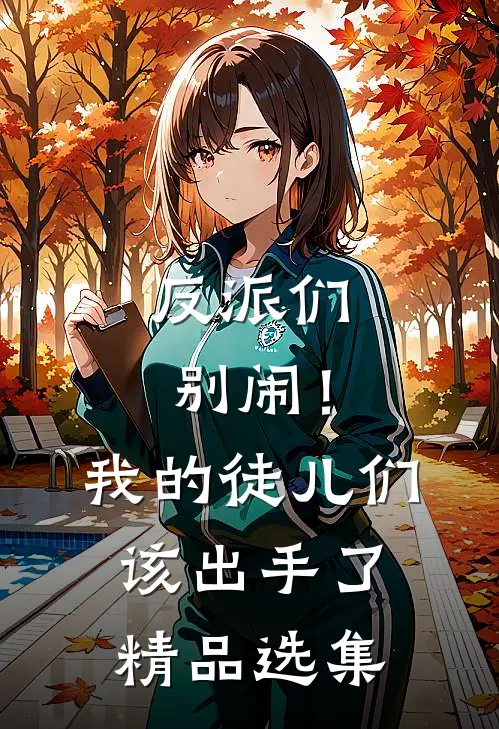 反派们别闹！我的徒儿们该出手了精品选集
