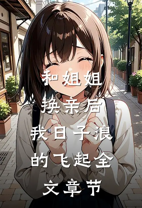 和姐姐换亲后，我日子浪的飞起全文章节