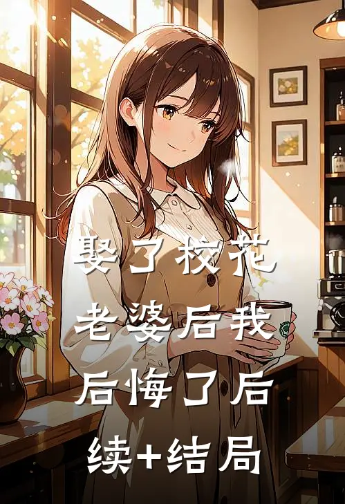 娶了校花老婆后我后悔了后续+结局