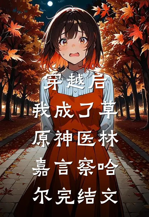 穿越后，我成了草原神医林嘉言察哈尔完结文