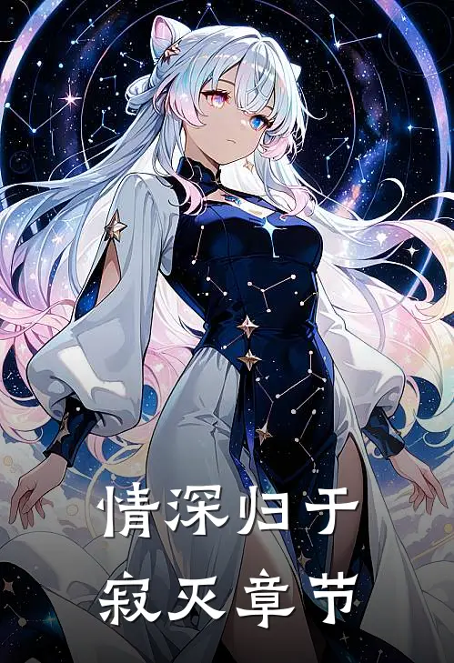情深归于寂灭章节