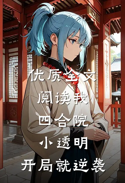 优质全文阅读我，四合院小透明，开局就逆袭