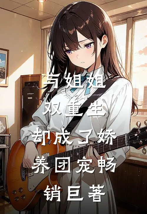 与姐姐双重生，却成了娇养团宠畅销巨著