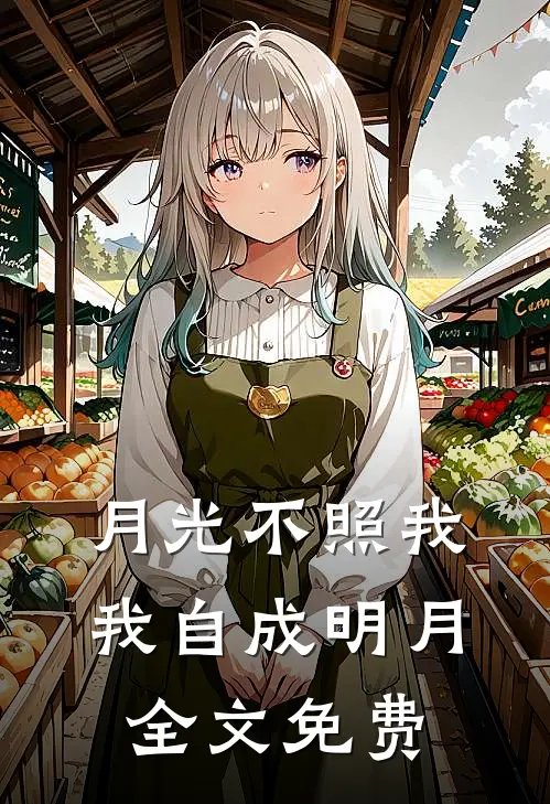 月光不照我，我自成明月全文免费