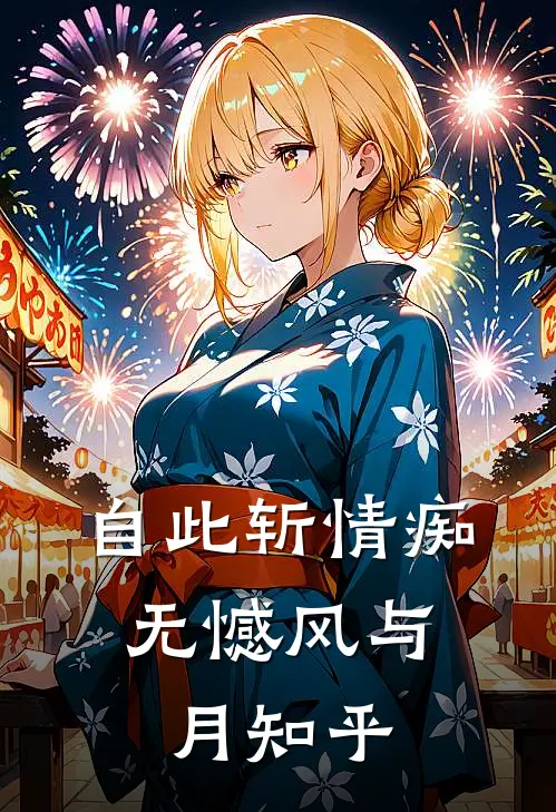 自此斩情痴，无憾风与月知乎
