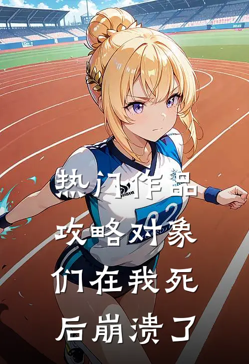 热门作品攻略对象们在我死后崩溃了