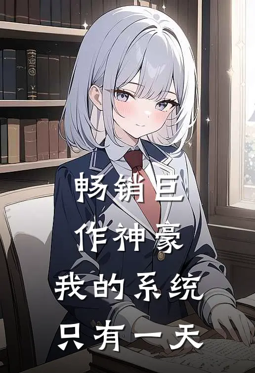 畅销巨作神豪：我的系统只有一天