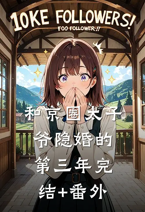 和京圈太子爷隐婚的第三年完结+番外