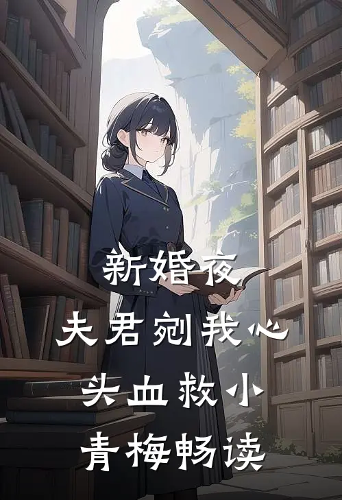 新婚夜，夫君剜我心头血救小青梅畅读