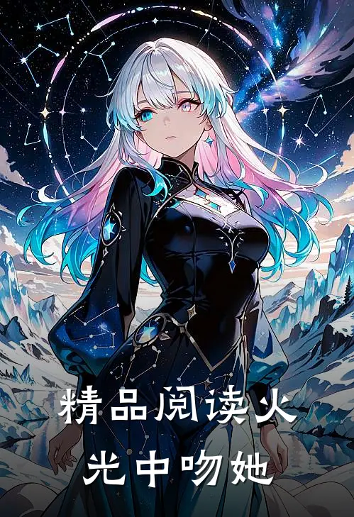 精品阅读火光中吻她