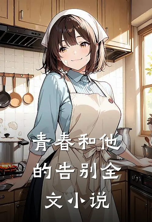 青春和他的告别全文小说