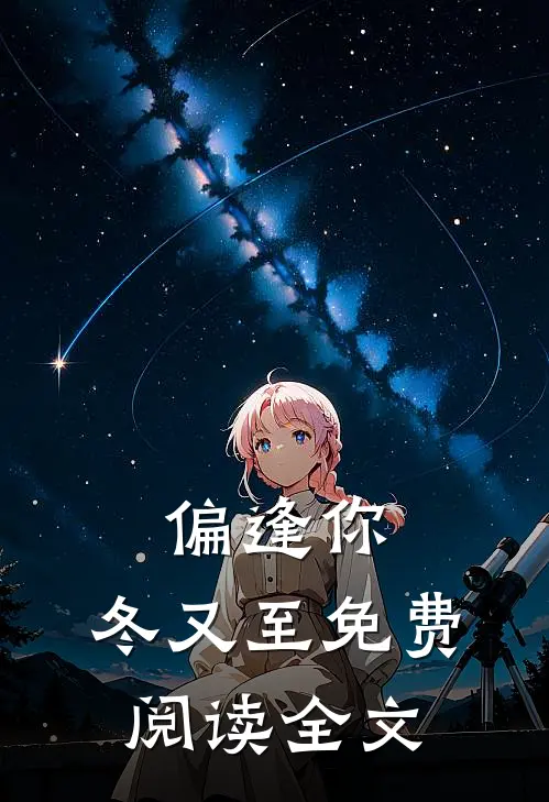 偏逢你，冬又至免费阅读全文