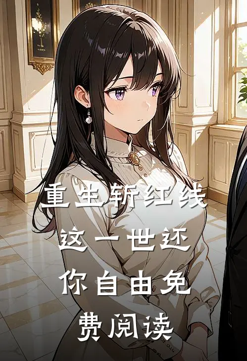 重生斩红线：这一世还你自由免费阅读